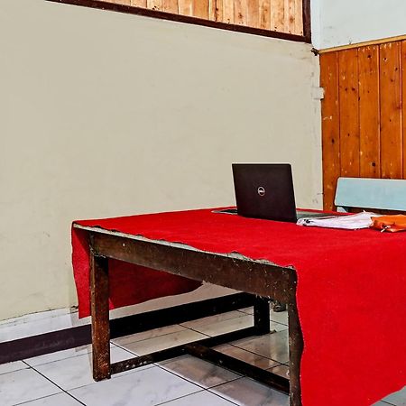 Oyo Life 92709 Kost Teras Cikapundung Syariah Hotel Bandung Ngoại thất bức ảnh