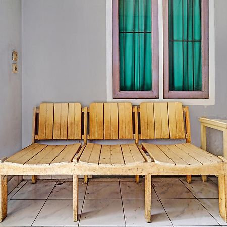 Oyo Life 92709 Kost Teras Cikapundung Syariah Hotel Bandung Ngoại thất bức ảnh