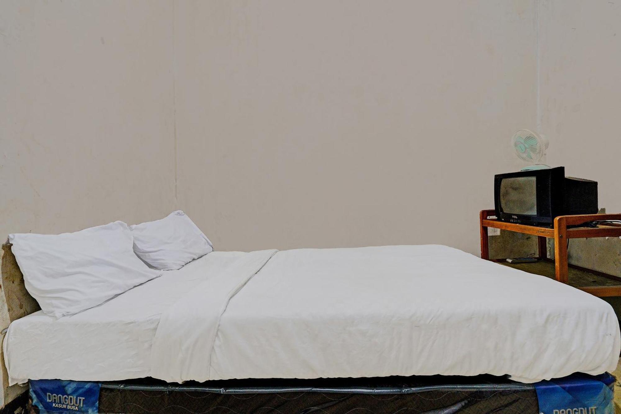 Oyo Life 92709 Kost Teras Cikapundung Syariah Hotel Bandung Ngoại thất bức ảnh