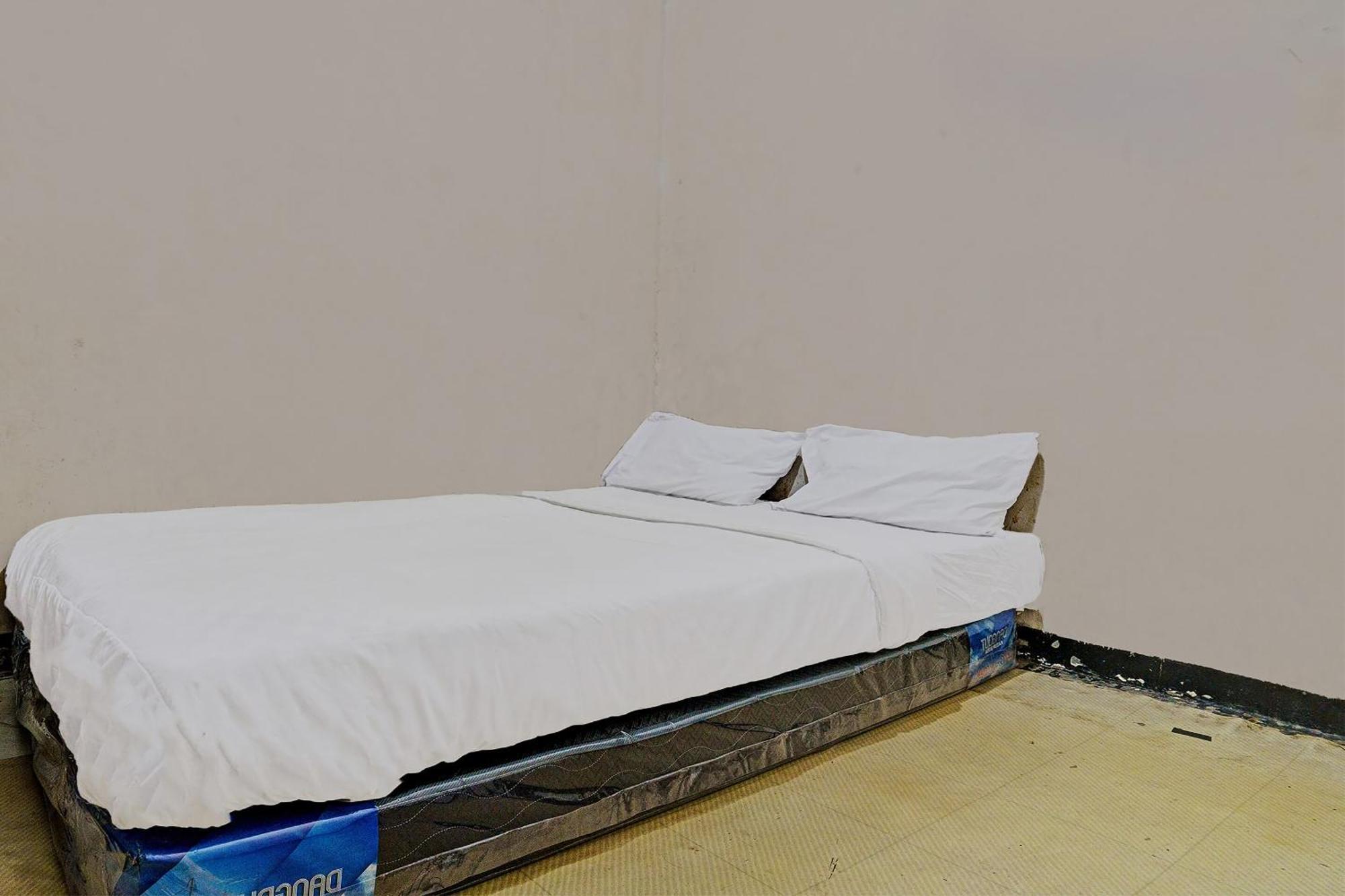Oyo Life 92709 Kost Teras Cikapundung Syariah Hotel Bandung Ngoại thất bức ảnh
