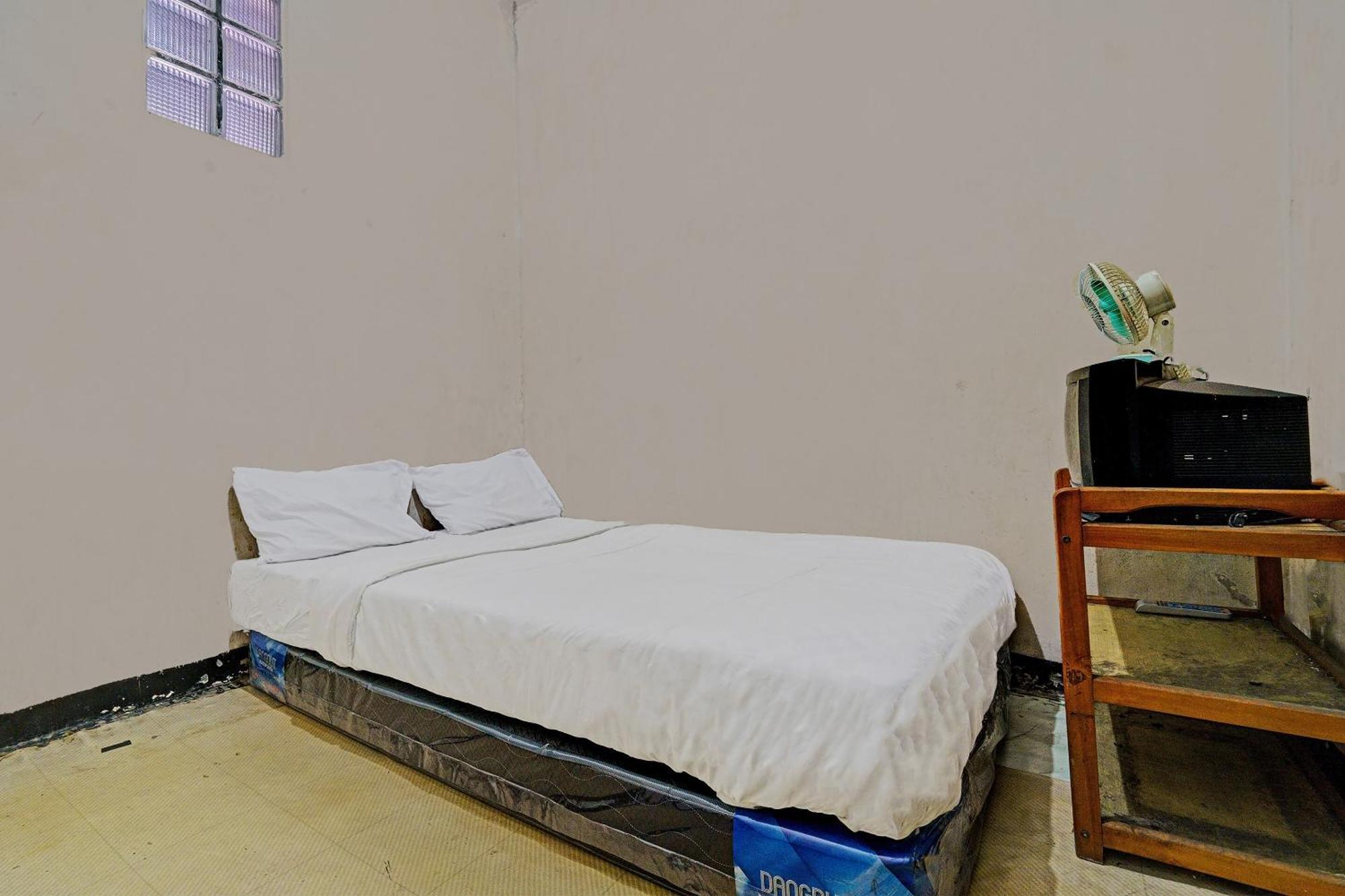 Oyo Life 92709 Kost Teras Cikapundung Syariah Hotel Bandung Ngoại thất bức ảnh