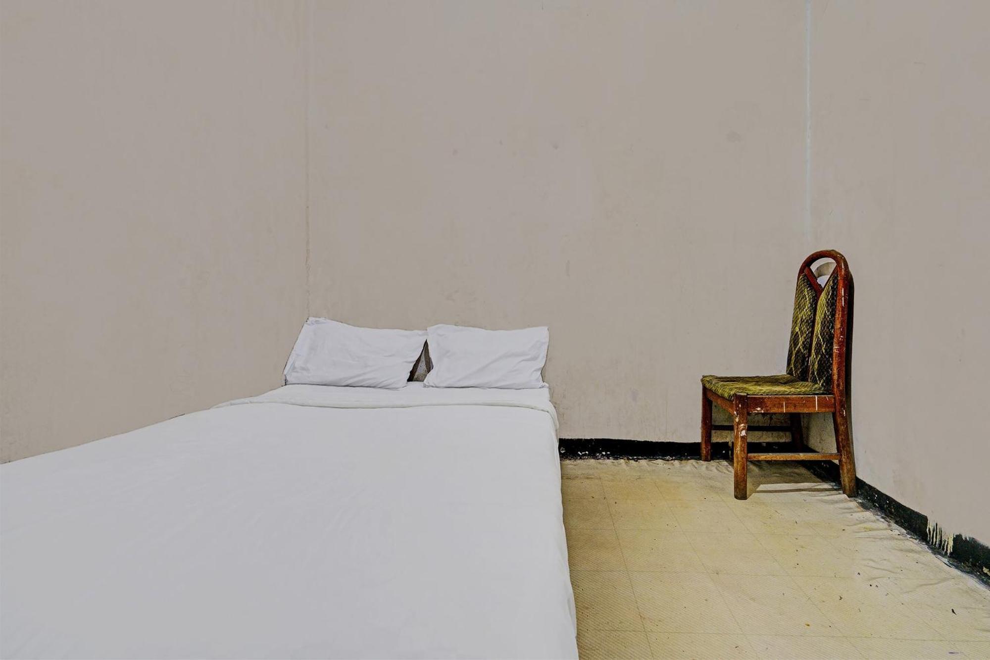 Oyo Life 92709 Kost Teras Cikapundung Syariah Hotel Bandung Ngoại thất bức ảnh