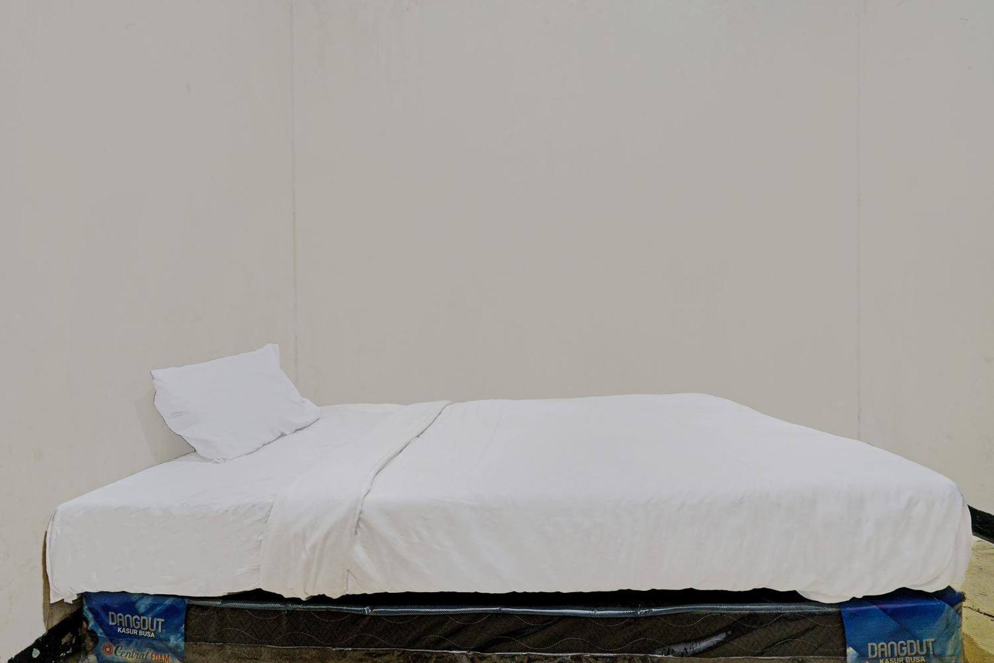 Oyo Life 92709 Kost Teras Cikapundung Syariah Hotel Bandung Ngoại thất bức ảnh