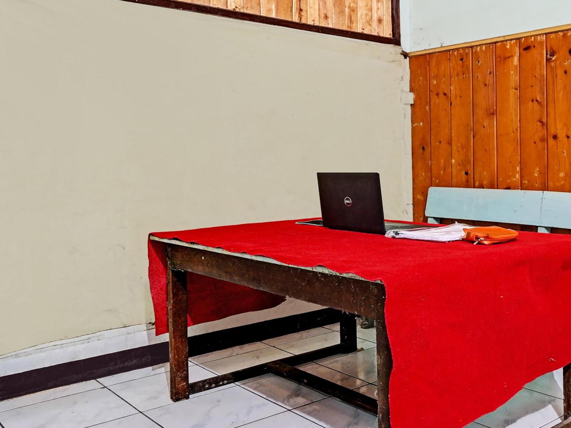 Oyo Life 92709 Kost Teras Cikapundung Syariah Hotel Bandung Ngoại thất bức ảnh