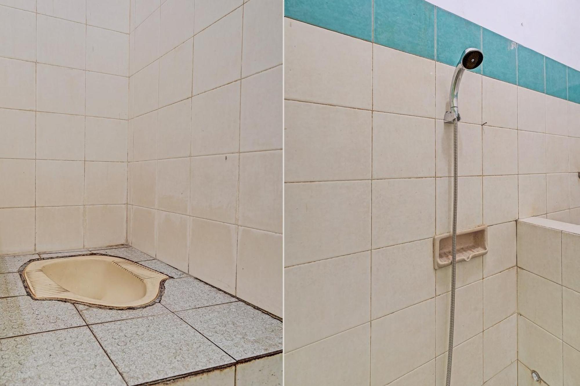 Oyo Life 92709 Kost Teras Cikapundung Syariah Hotel Bandung Ngoại thất bức ảnh